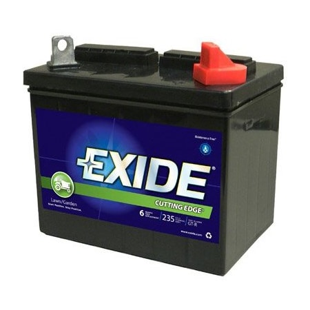 12V L And G Tractor Battery